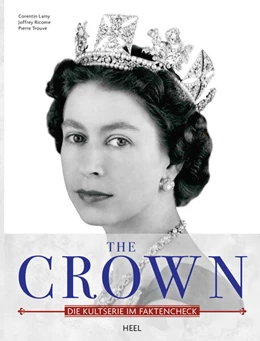 Abbildung von Lamy / Ricome | The Crown | 1. Auflage | 2021 | beck-shop.de