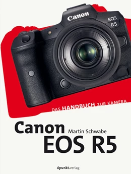 Abbildung von Schwabe | Canon EOS R5 | 1. Auflage | 2021 | beck-shop.de