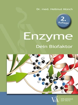 Abbildung von Münch | Enzyme | 2. Auflage | 2021 | beck-shop.de