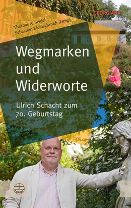 Abbildung von Seidel / Kleinschmidt | Wegmarken und Widerworte | 1. Auflage | 2021 | beck-shop.de