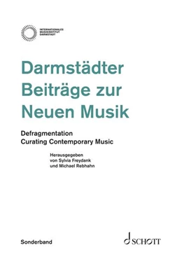 Abbildung von Rebhahn / Freydank | Defragmentation | 1. Auflage | 2021 | beck-shop.de