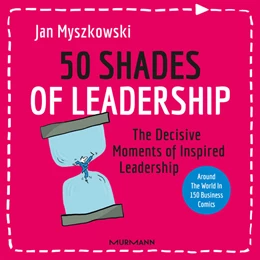 Abbildung von Myszkowski | 50 Shades of Leadership | 1. Auflage | 2021 | beck-shop.de