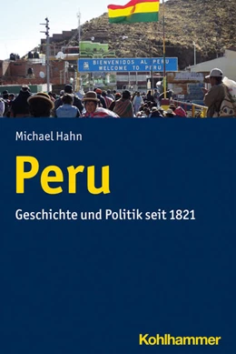 Abbildung von Hahn | Peru | 1. Auflage | 2021 | beck-shop.de