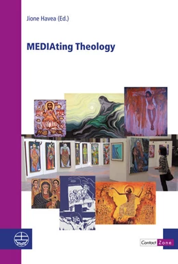 Abbildung von Havea | MEDIAting Theology | 1. Auflage | 2021 | beck-shop.de