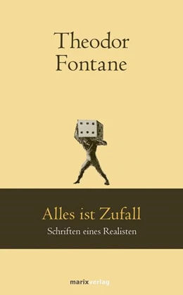 Abbildung von Fontane / Rüther | Alles ist Zufall | 1. Auflage | 2019 | beck-shop.de