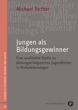 Abbildung von Richter | Jungen als Bildungsgewinner | 1. Auflage | 2021 | beck-shop.de