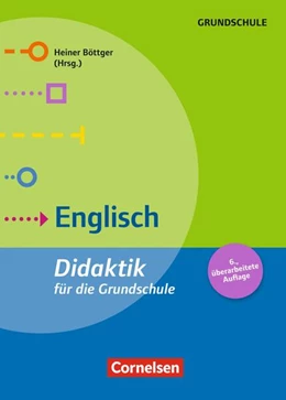 Abbildung von Barucki / Börner | Fachdidaktik für die Grundschule | 1. Auflage | 2021 | beck-shop.de