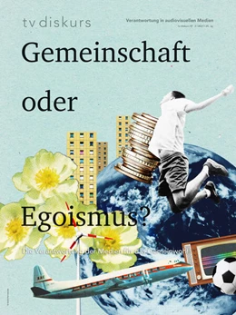 Abbildung von Gemeinschaft oder Egoismus | 1. Auflage | 2021 | beck-shop.de
