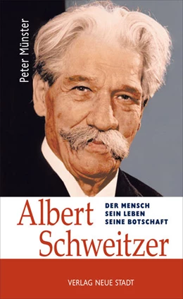 Abbildung von Münster | Albert Schweitzer | 2. Auflage | 2021 | beck-shop.de