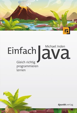 Abbildung von Inden | Einfach Java | 1. Auflage | 2021 | beck-shop.de