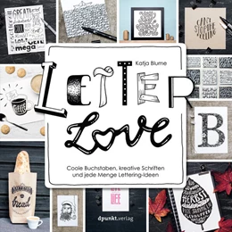 Abbildung von Blume | Letter Love | 1. Auflage | 2021 | beck-shop.de