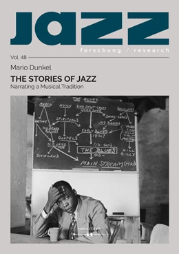 Abbildung von Dunkel / Bruckner-Haring | The Stories of Jazz | 1. Auflage | 2021 | beck-shop.de