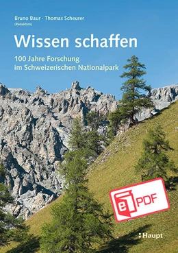 Abbildung von Baur / Scheurer | Wissen schaffen | 1. Auflage | 2021 | beck-shop.de