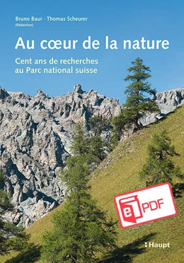 Abbildung von Baur / Scheurer | Au coeur de la nature | 1. Auflage | 2021 | beck-shop.de