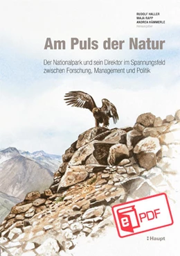 Abbildung von Haller / Rapp | Am Puls der Natur | 1. Auflage | 2021 | beck-shop.de