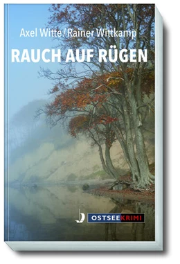 Abbildung von Wittkamp | Rauch auf Rügen | 1. Auflage | 2021 | beck-shop.de