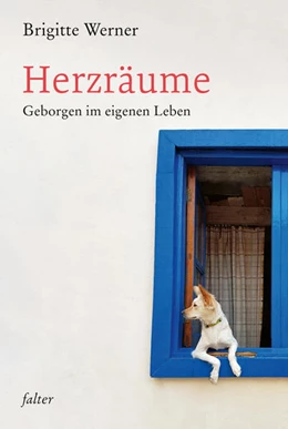 Abbildung von Werner | Herzräume | 1. Auflage | 2021 | beck-shop.de