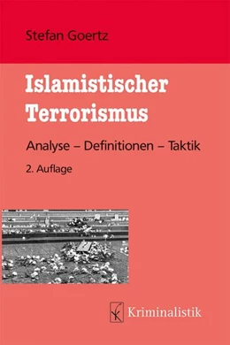 Abbildung von Goertz | Islamistischer Terrorismus | 2. Auflage | 2019 | beck-shop.de