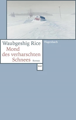Abbildung von Rice | Mond des verharschten Schnees | 1. Auflage | 2021 | beck-shop.de