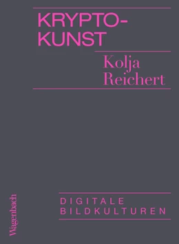 Abbildung von Reichert | Krypto-Kunst | 1. Auflage | 2021 | beck-shop.de