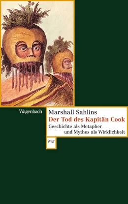 Abbildung von Sahlins | Der Tod des Kapitän Cook | 1. Auflage | 2021 | beck-shop.de
