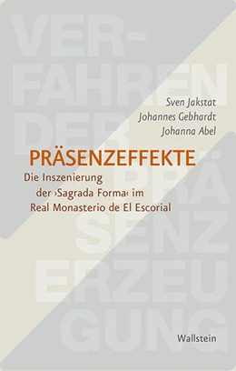 Abbildung von Jakstat / Gebhardt | Präsenzeffekte | 1. Auflage | 2021 | beck-shop.de