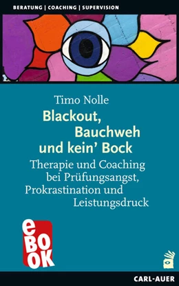 Abbildung von Nolle | Blackout, Bauchweh und kein' Bock | 2. Auflage | 2024 | beck-shop.de