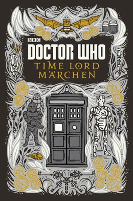 Abbildung von Richards | Doctor Who: Time Lord Märchen | 1. Auflage | 2021 | beck-shop.de