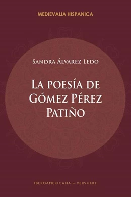 Abbildung von Álvarez Ledo | La poesía de Gómez Pérez Patiño | 1. Auflage | 2021 | beck-shop.de