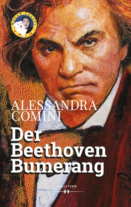 Abbildung von Comini | Der Beethoven Bumerang | 1. Auflage | 2021 | beck-shop.de