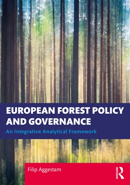Abbildung von Aggestam | European Forest Policy and Governance | 1. Auflage | 2024 | beck-shop.de