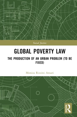 Abbildung von Rizzini Ansari | Global Poverty Law | 1. Auflage | 2024 | beck-shop.de