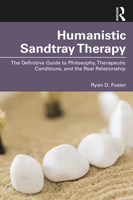 Abbildung von Foster | Humanistic Sandtray Therapy | 1. Auflage | 2024 | beck-shop.de