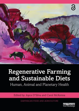 Abbildung von McKenna / D'Silva | Regenerative Farming and Sustainable Diets | 1. Auflage | 2024 | beck-shop.de