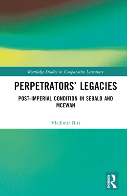 Abbildung von Biti | Perpetrators' Legacies | 1. Auflage | 2024 | beck-shop.de