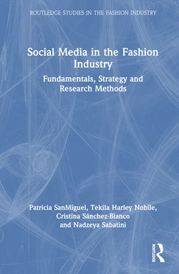 Abbildung von Sanchez-Blanco / Sabatini | Social Media in the Fashion Industry | 1. Auflage | 2024 | beck-shop.de