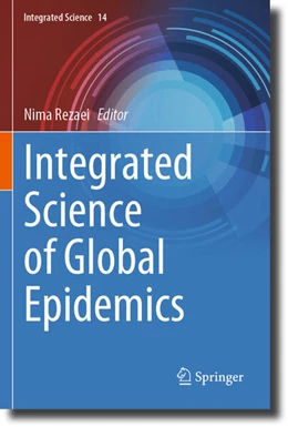 Abbildung von Rezaei | Integrated Science of Global Epidemics | 1. Auflage | 2024 | beck-shop.de