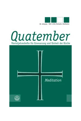 Abbildung von Bayreuther / Gössling | Meditation | 1. Auflage | 2024 | beck-shop.de