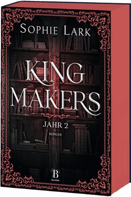 Abbildung von Lark | Kingmakers - Jahr 2 | 1. Auflage | 2024 | beck-shop.de