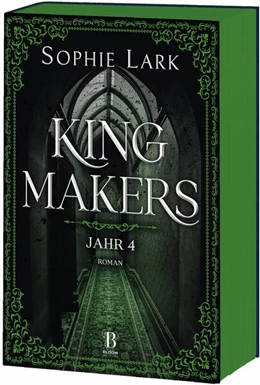 Abbildung von Lark | Kingmakers - Jahr 4 | 1. Auflage | 2025 | beck-shop.de