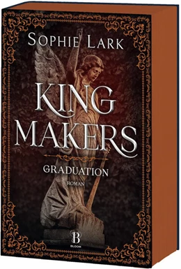 Abbildung von Lark | Kingmakers - Graduation | 1. Auflage | 2025 | beck-shop.de