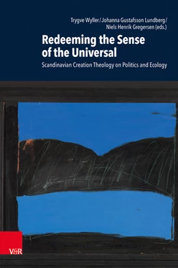 Abbildung von Wyller / Gustafsson Lundberg | Redeeming the Sense of the Universal | 1. Auflage | 2024 | beck-shop.de