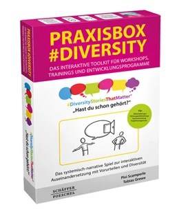 Abbildung von Scamperle / Grewe | Praxisbox Diversity | 1. Auflage | 2024 | beck-shop.de