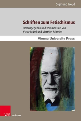 Abbildung von Blüml / Schmidt | Schriften zum Fetischismus | 1. Auflage | 2025 | beck-shop.de