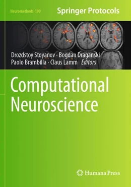 Abbildung von Stoyanov / Draganski | Computational Neuroscience | 1. Auflage | 2024 | 199 | beck-shop.de