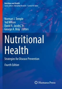 Abbildung von Temple / Wilson | Nutritional Health | 4. Auflage | 2024 | beck-shop.de