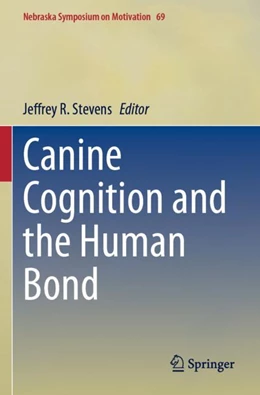 Abbildung von Stevens | Canine Cognition and the Human Bond | 1. Auflage | 2024 | 69 | beck-shop.de