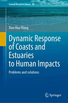 Abbildung von Wang | Dynamic Response of Coasts and Estuaries to Human Impacts | 1. Auflage | 2024 | 40 | beck-shop.de