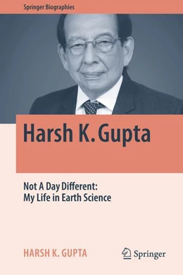 Abbildung von Gupta | Harsh K. Gupta | 1. Auflage | 2024 | beck-shop.de