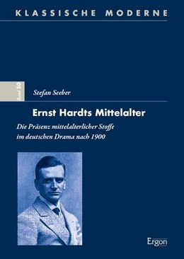 Abbildung von Seeber | Ernst Hardts Mittelalter | 1. Auflage | 2024 | 50 | beck-shop.de